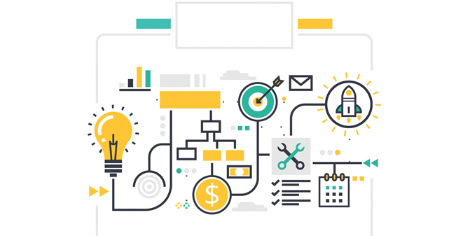 2D Animation Services Bangalore