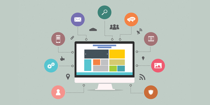 Website Design Bangalore